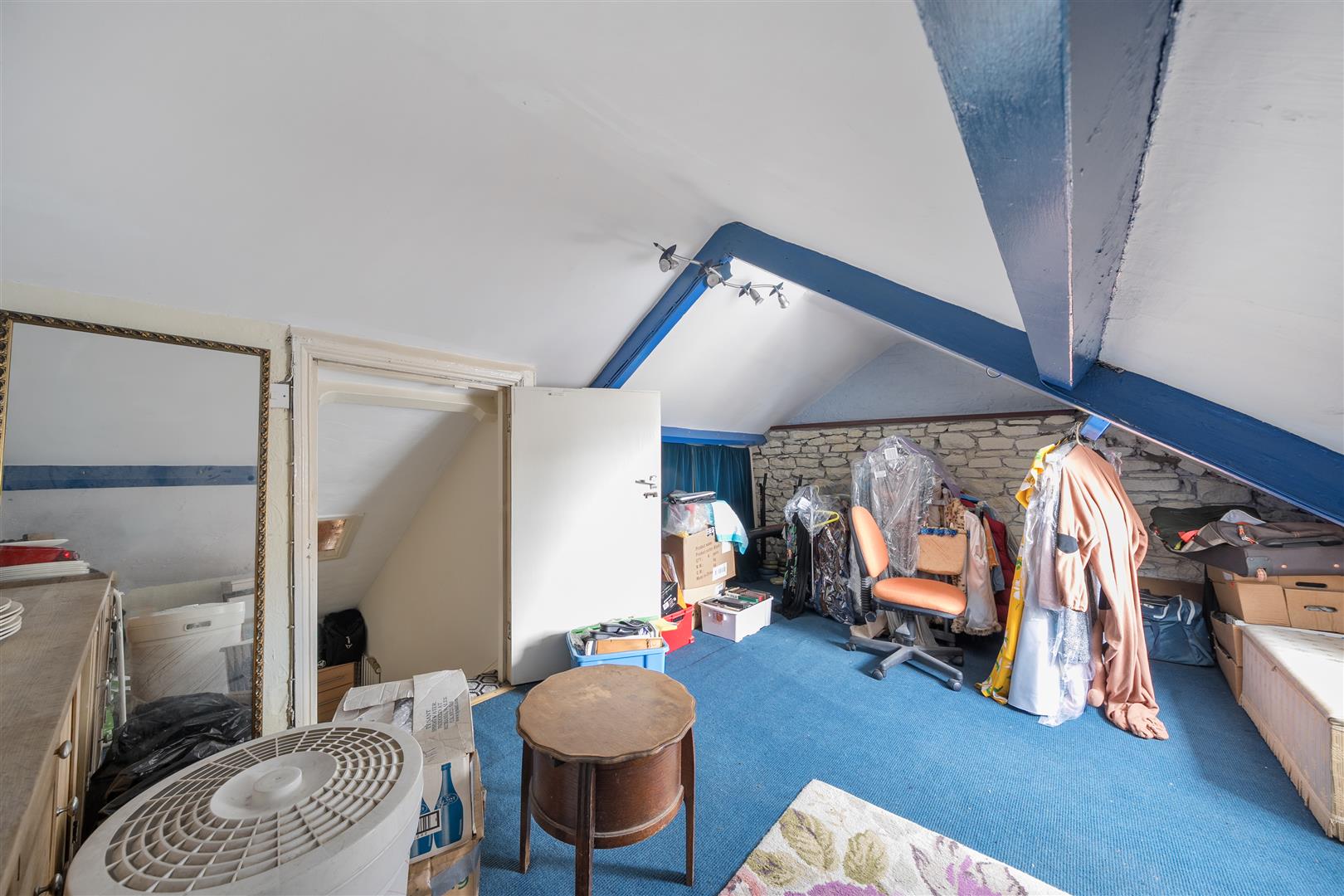 Henrietta Street, Swansea, SA1 4HW